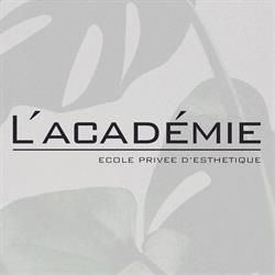 L'Académie, école privée d'esthétique