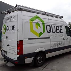 Qube Living Outdoor