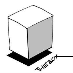 The Box - Live Creative