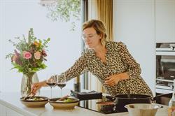 Kim's Kitchen - Kookworkshops