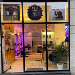 VIP kapsalon