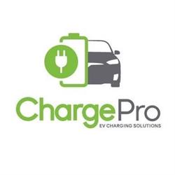 ChargePro oplaadpunt