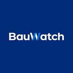 BauWatch Belgie BV