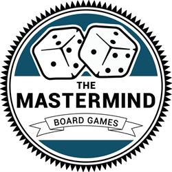 The Mastermind bordspellen & gezelschapsspellen