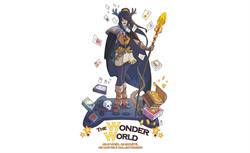 The Wonder World