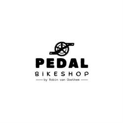 Pedal bikeshop