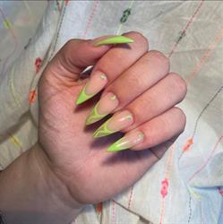 Beautylounge Meraki by Marie