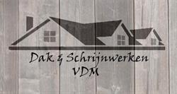 Dak-&Schrijnwerken VDM