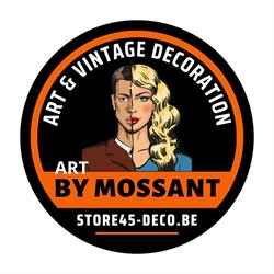 Store45 - Deco