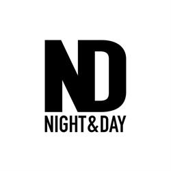 Night & Day Presse 89 Verviers