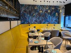 Restaurant Steven
