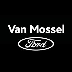 Ford - Van Mossel Zaventem