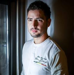 Florian Didriche - boulanger/pâtissier/glacier/chocolatier