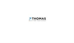 Thomas Cargo Solutions Merchtem