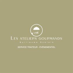Les Ateliers Gourmands