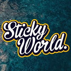 Sticky World