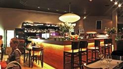 Publique Restaurant