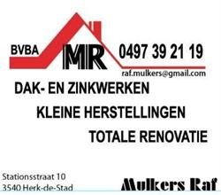 MR Bvba