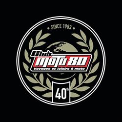 Club Moto 80