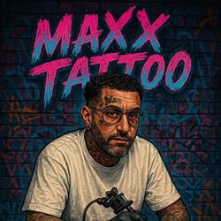 Maxx Tattoo