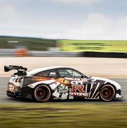 Belgium GTR Store