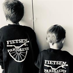 Fietsen Paridaens