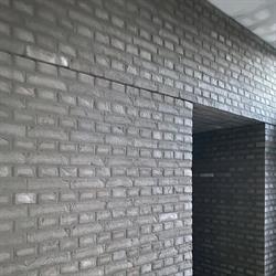 hans verelst architecten