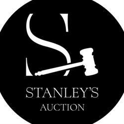 Stanley's auction