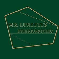 Mr. Lunettes Interiorstudio
