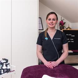 Nicky - Relax & Skincare