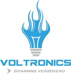 Voltronics