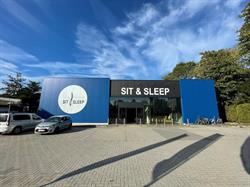Sit & Sleep Leuven