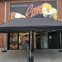 Broodwinkel Soens