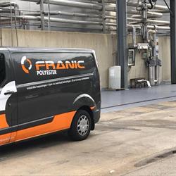 Franic Polyester BV
