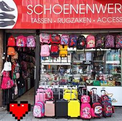 Schoenenwereld