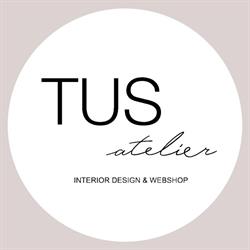 TUS atelier - Interieurbureau, conceptstore & webshop