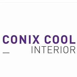 CONIX COOL interior