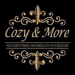 Cozy & More - authentieke meubels en interieur