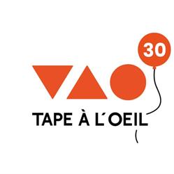Tape à l'œil