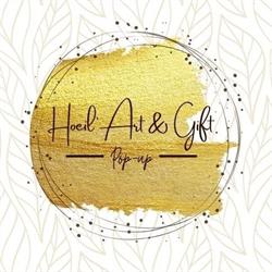 Hoeil'Art & Gift pop-up