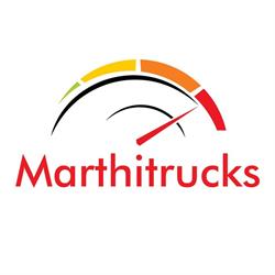 Marthitrucks