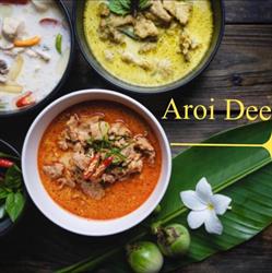Aroi Dee Erpe-Mere