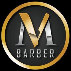 The Master Barber