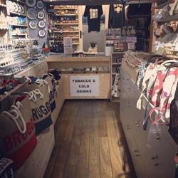 Gift Shop
