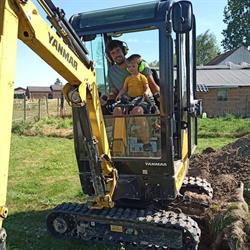 Melster construct