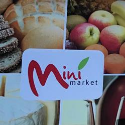 Mini Market Gesves