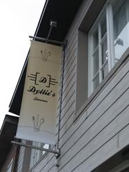 Taverne Dyllie's