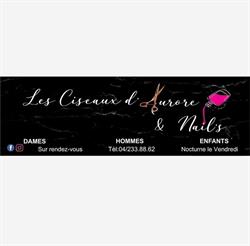 Les Ciseaux d'Aurore