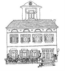 Le Refuge-Les Salanganes