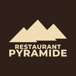 Restaurant Egyptien Pyramide